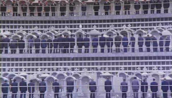 Кадры из Ответный огонь (1990)