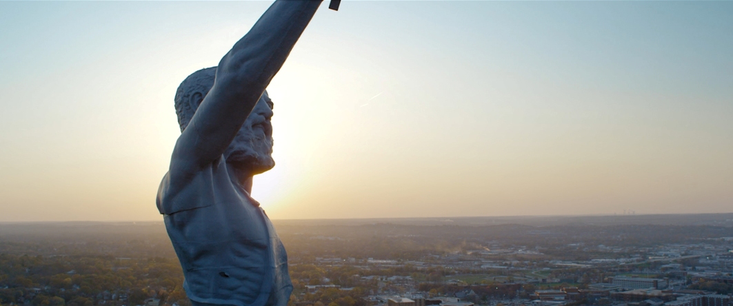 Неопознанный звонок (2014)