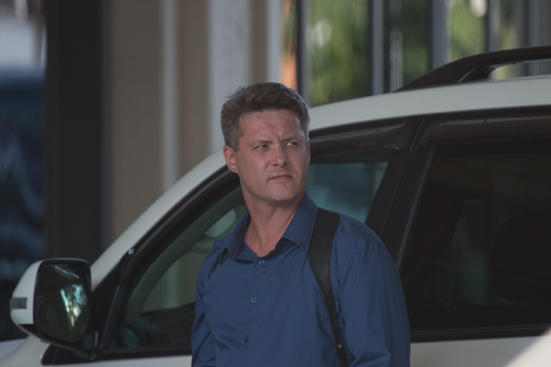 Кадры из Ищейка (2015)