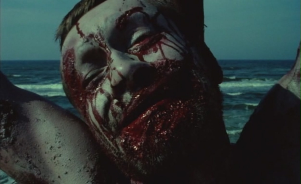 На серебряной планете (1988)