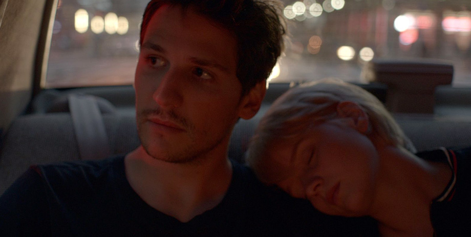 Кадры из Эдем (2014)