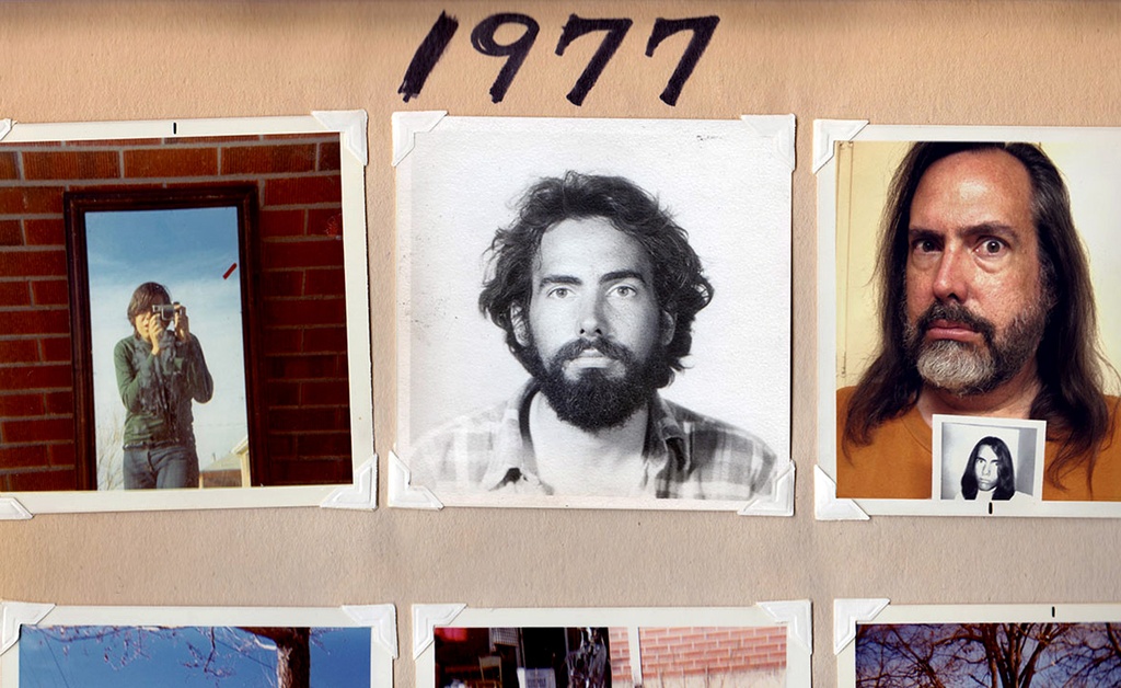 Кадры из Машина времени Сэма Клемке (2015)