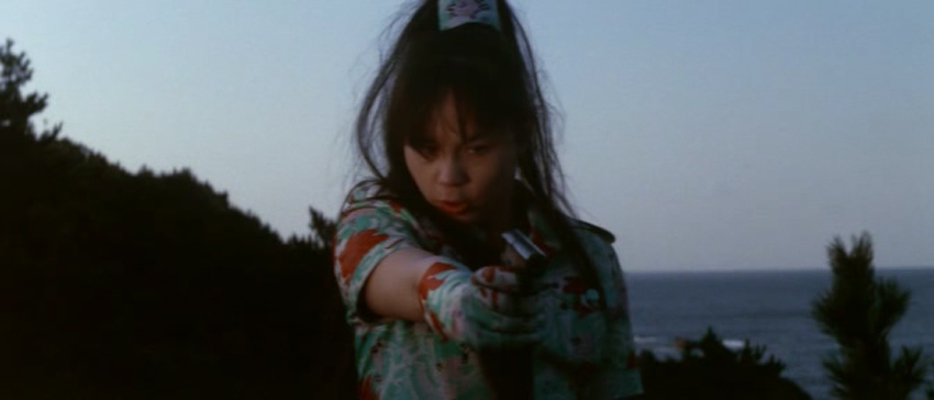 Кадры из Рика 2: Одинокая странница (1973)