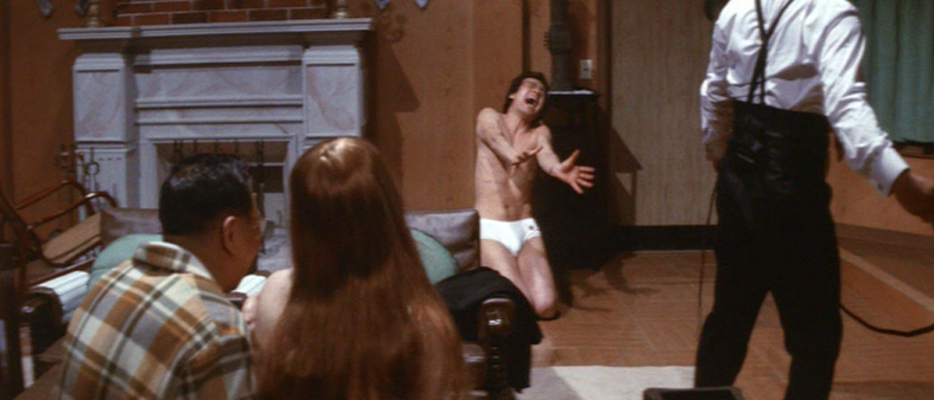 Кадры из Рика 2: Одинокая странница (1973)