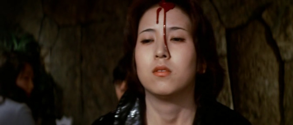 Кадры из Рика 2: Одинокая странница (1973)