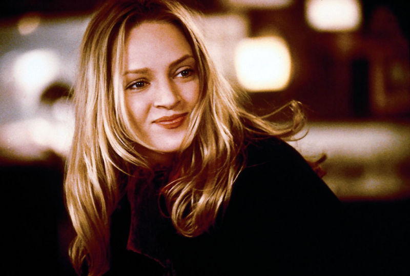 Красивые девушки (1996)