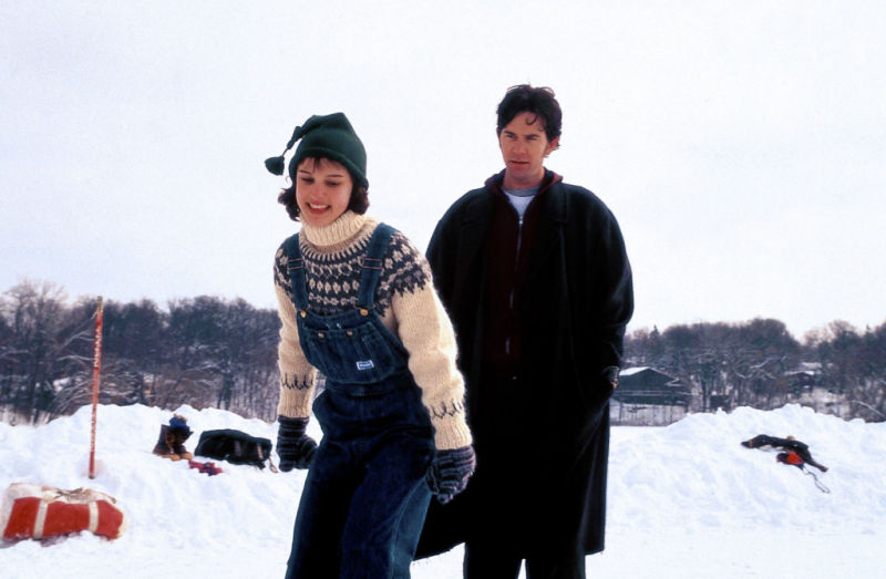 Красивые девушки (1996)