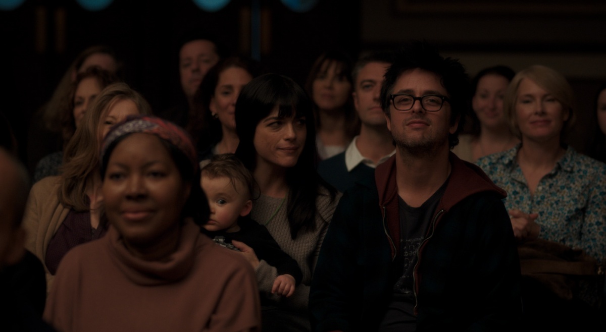 Обыкновенный мир (2016)