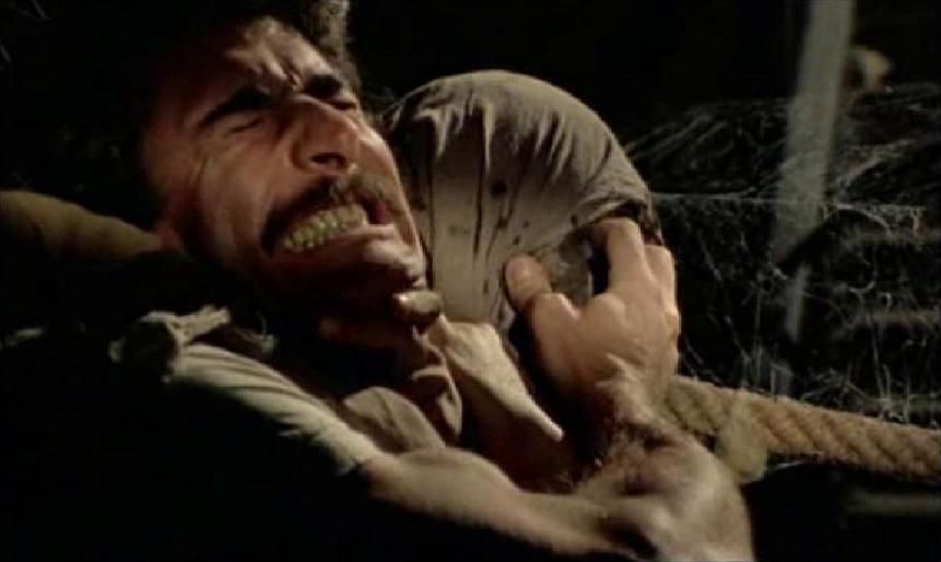 Кадры из Эротические ночи живых мертвецов (1980)