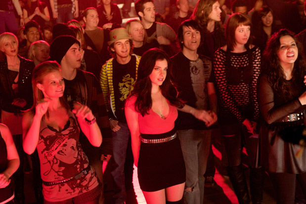 Тодд и книга чистого зла (2010)