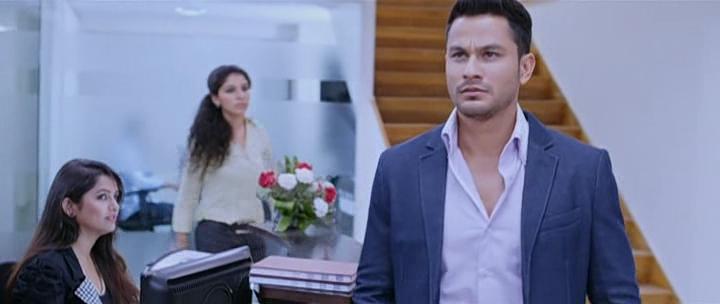 Беги, Джонни (2015)