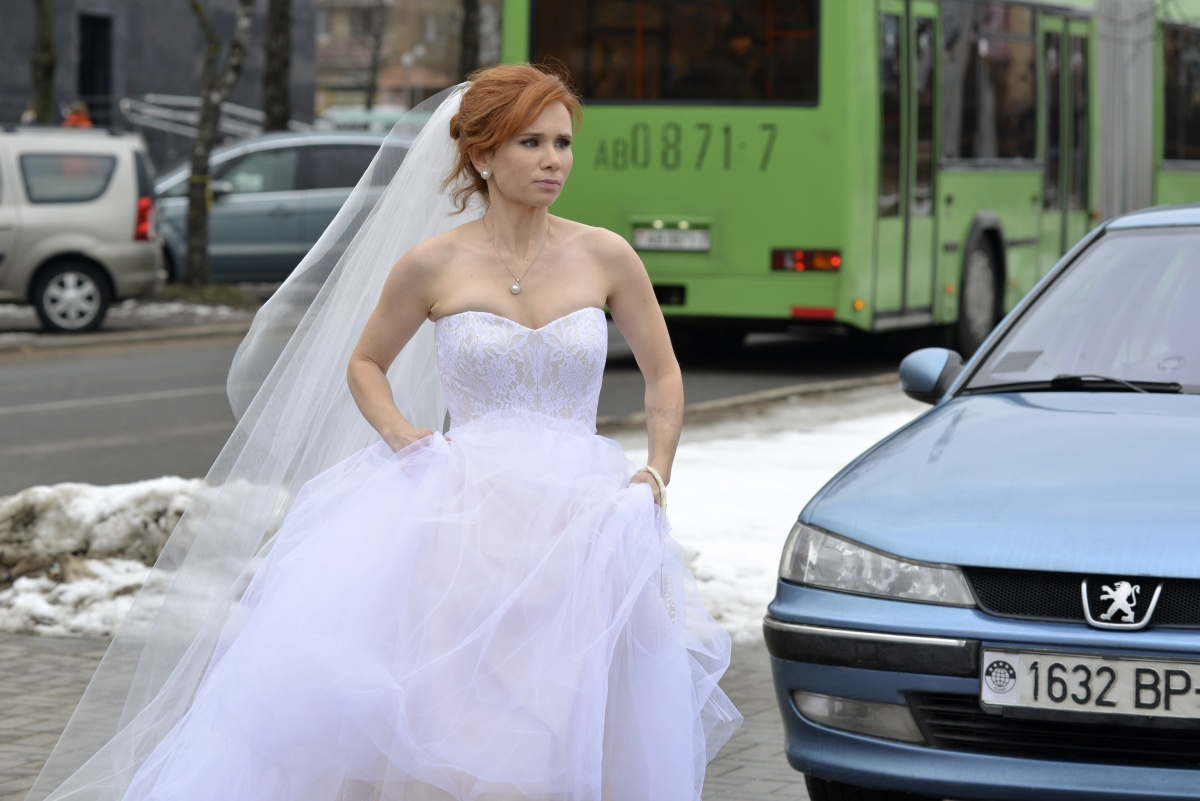 Опять замуж (2016)