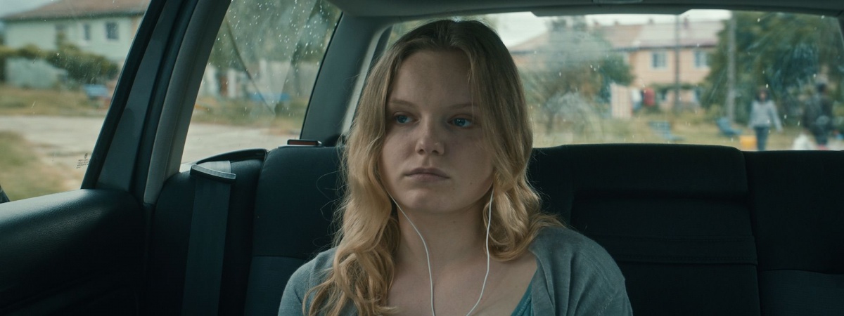 Кадры из Выпускной (2016)