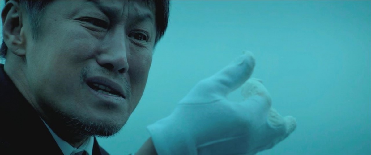 Кадры из Червяк (2017)