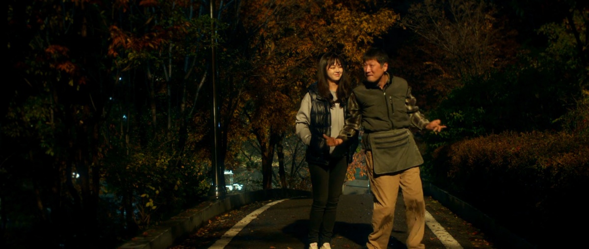 Кадры из Червяк (2017)