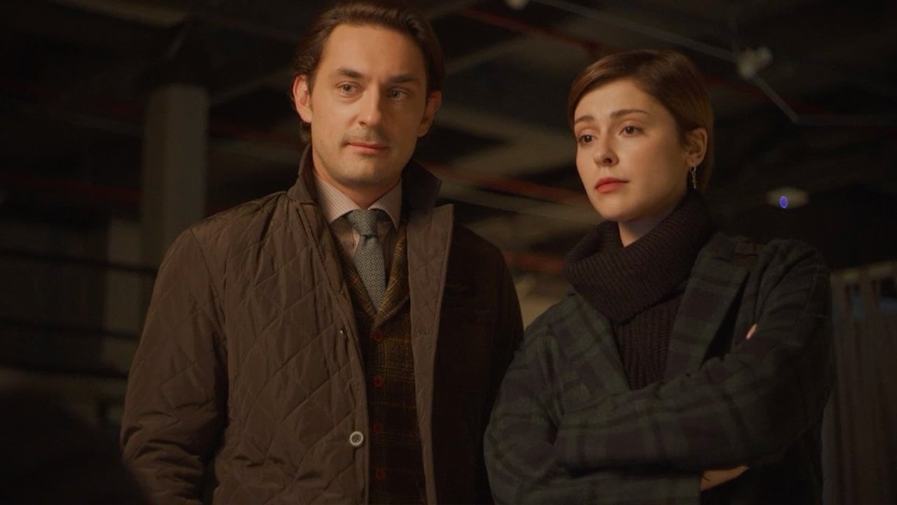 Кадры из Смерть в объективе (2020)