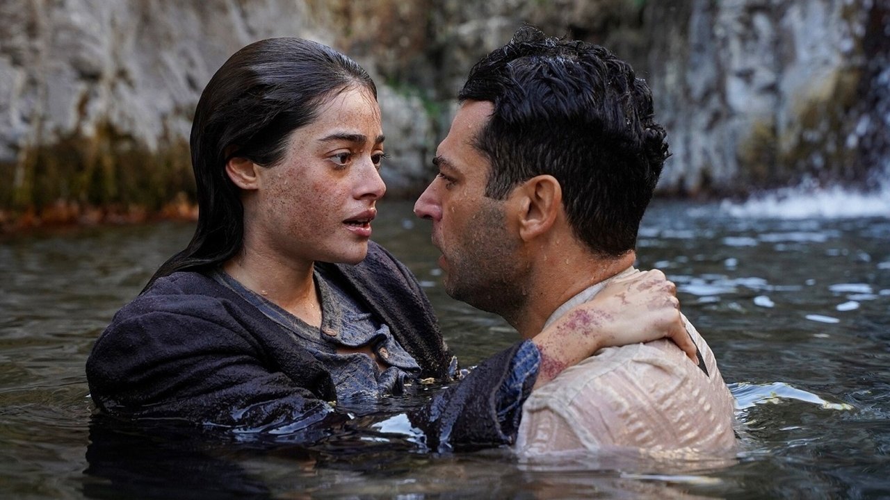 Кадры из Азиз (2021)