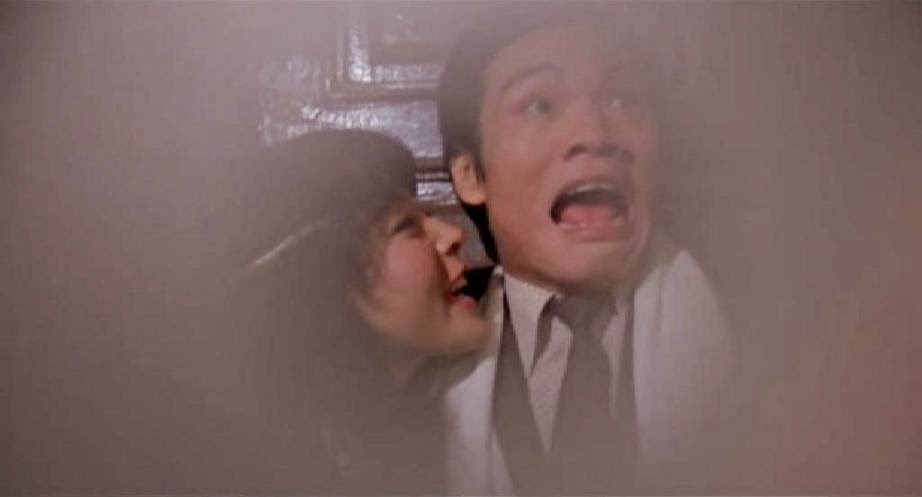 Сглаз за сглазом (1982)