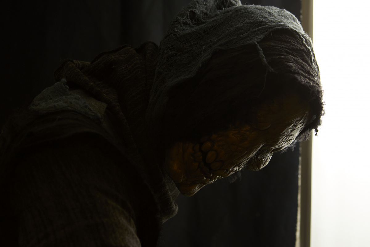 Кадры из Полуночный человек (2017)