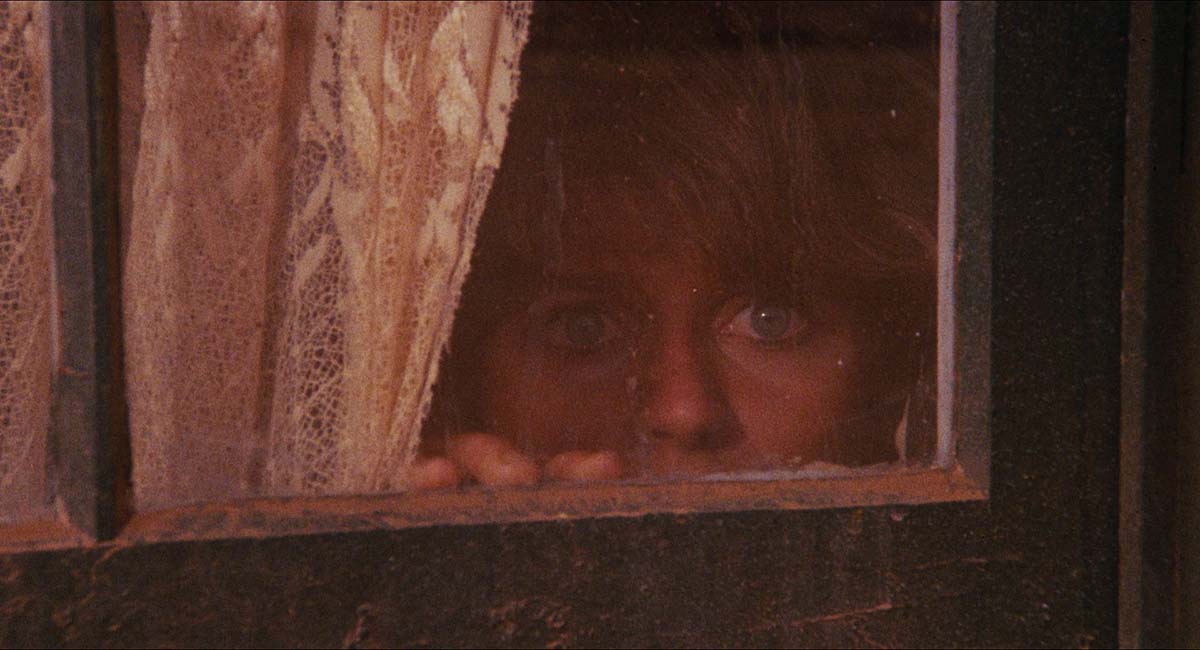 Кадры из Честная игра (1986)