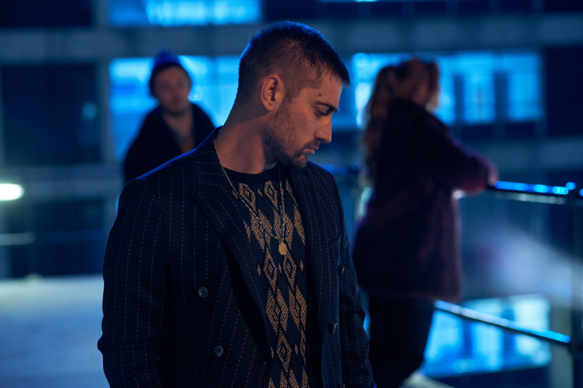 Клуб анонимных киллеров (2019)