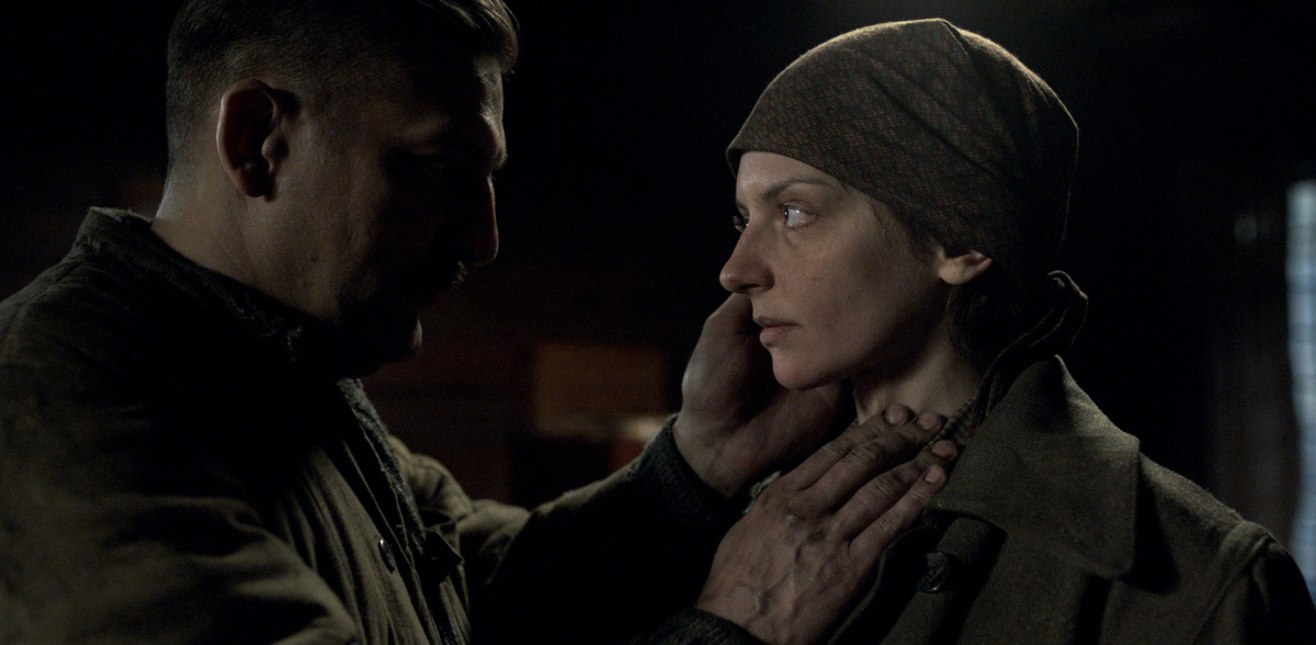 Вечная зима (2018)