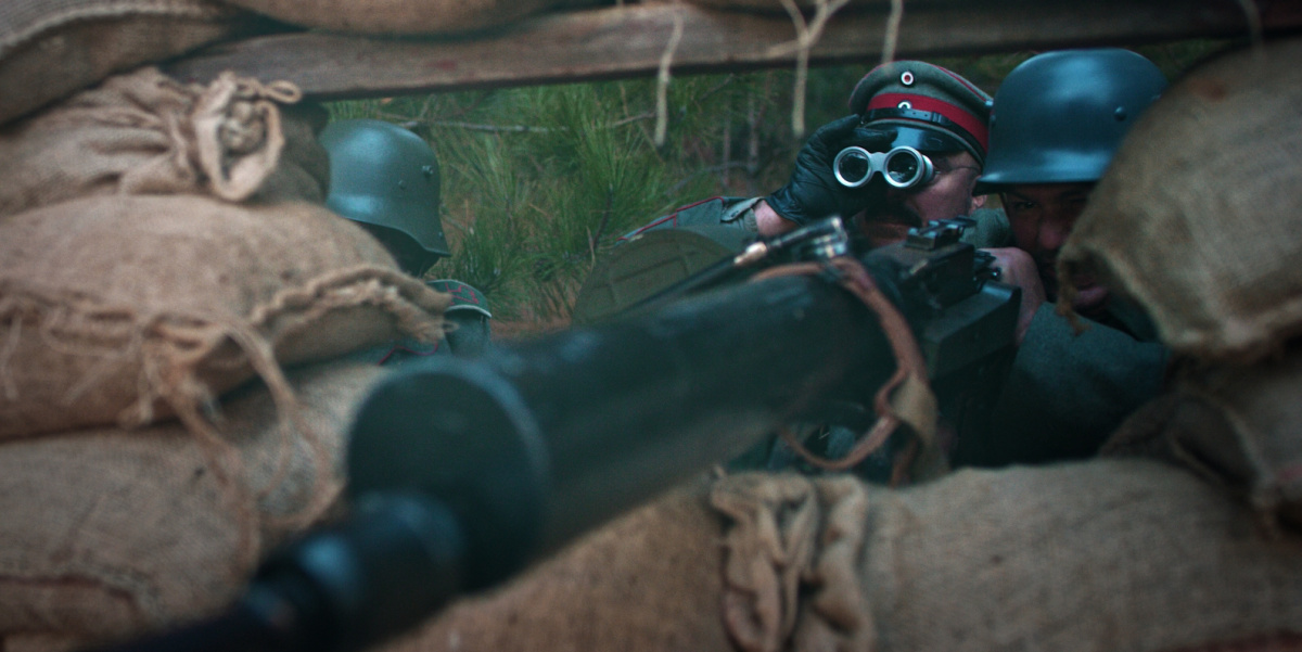 Первая мировая (2019)