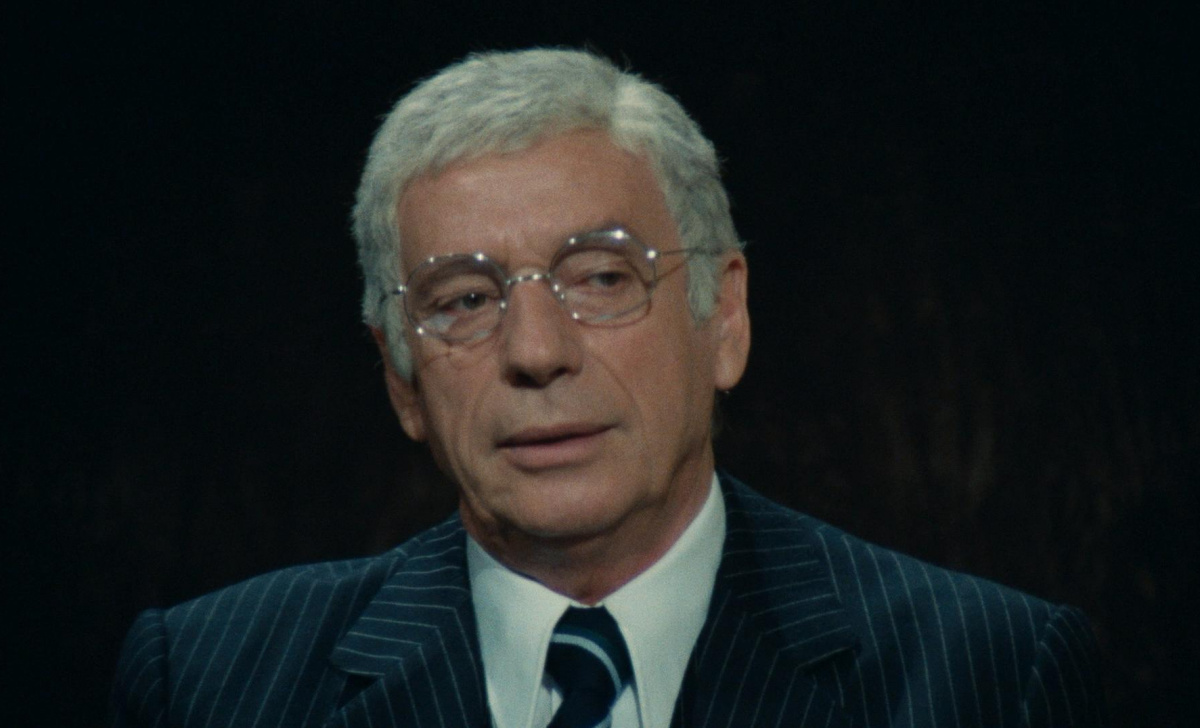 Кадры из И как Икар (1979)