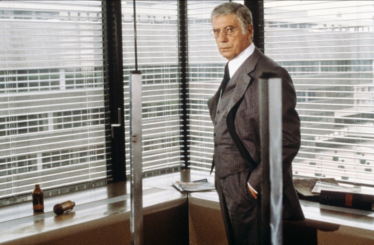 Кадры из И как Икар (1979)