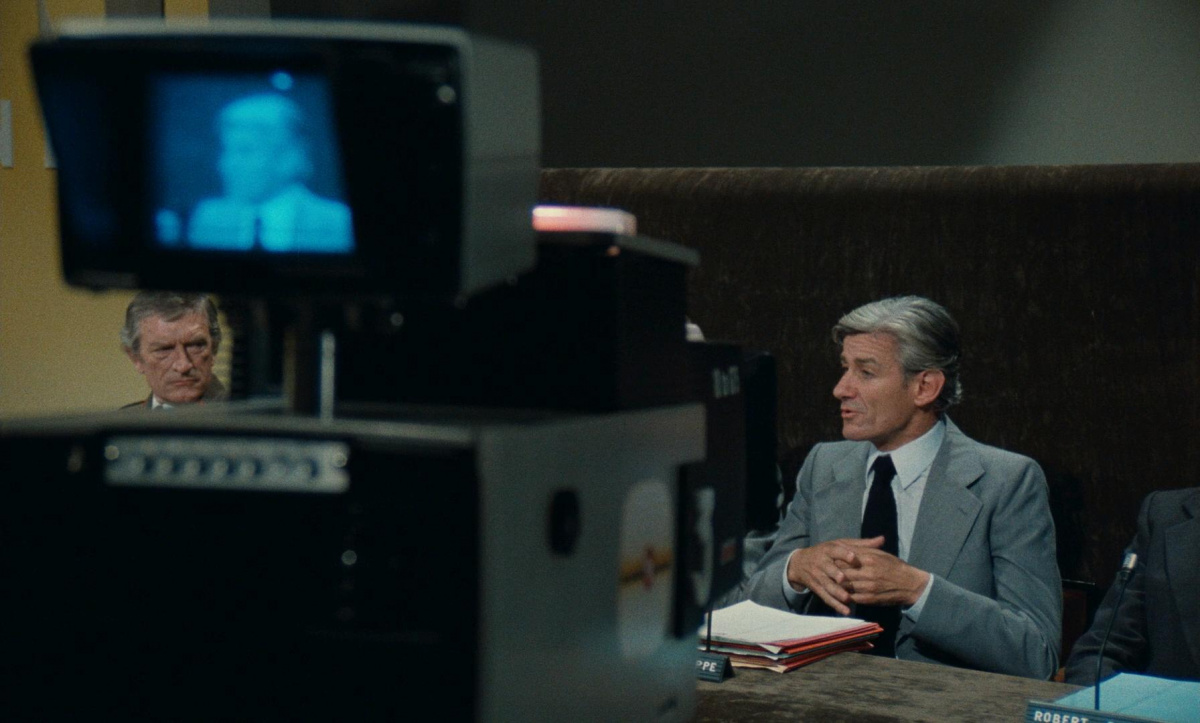 Кадры из И как Икар (1979)