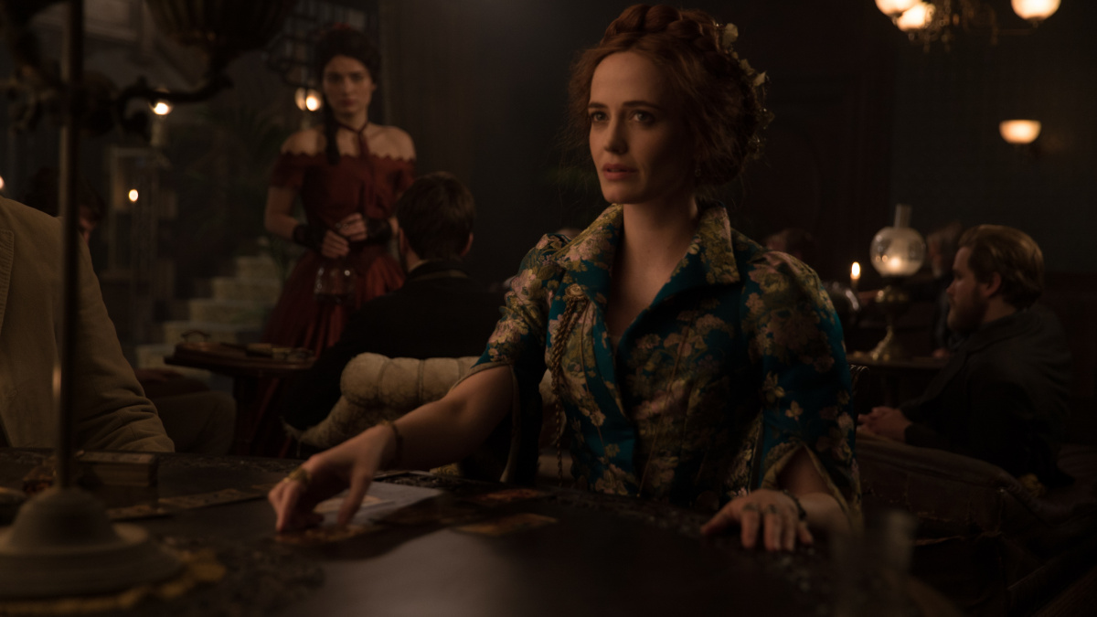 Светила (2020)