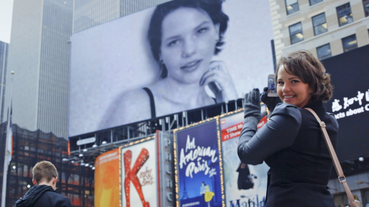 Кадры из Идеальный четырнадцатый (2018)