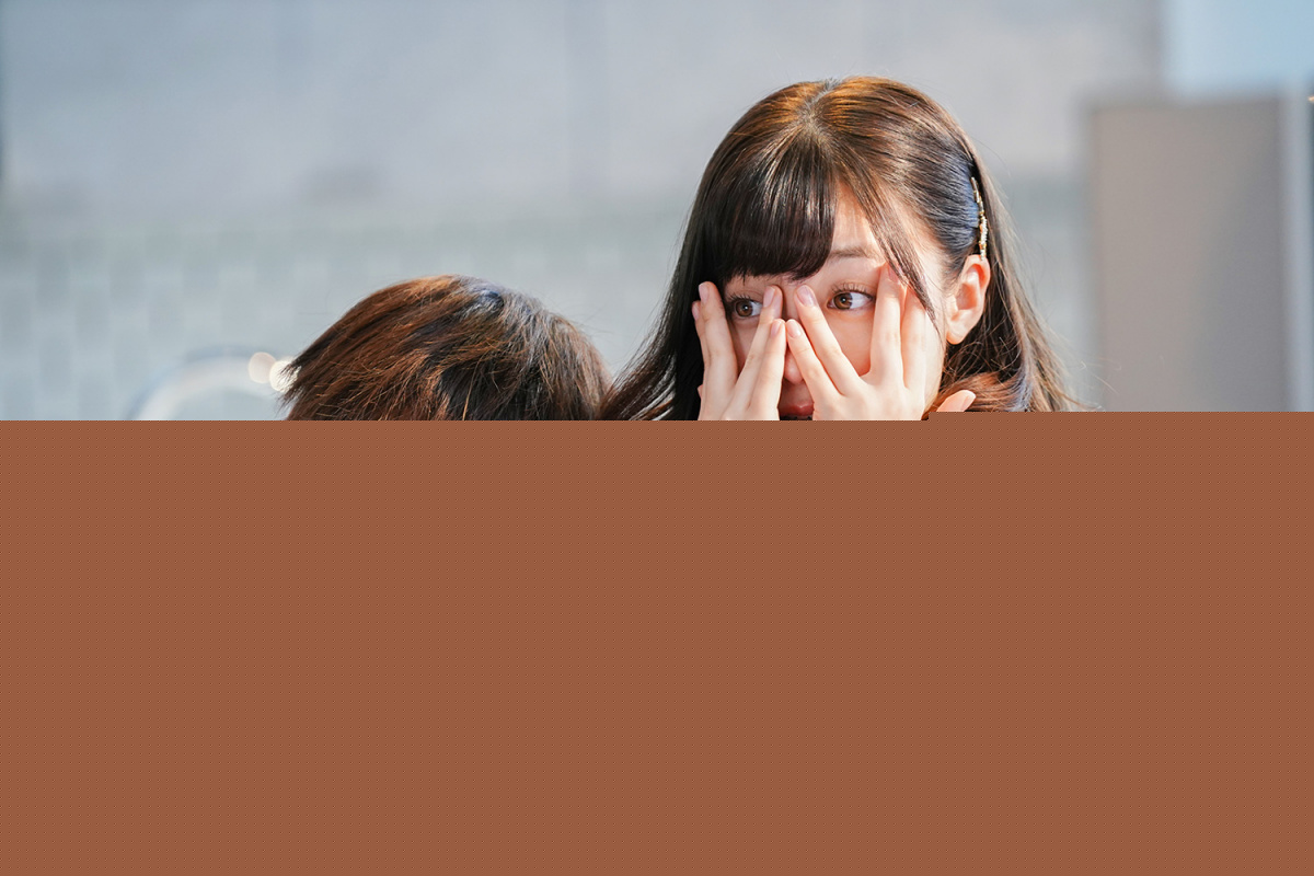 Кадры из Приходи за поцелуем в полночь (2019)