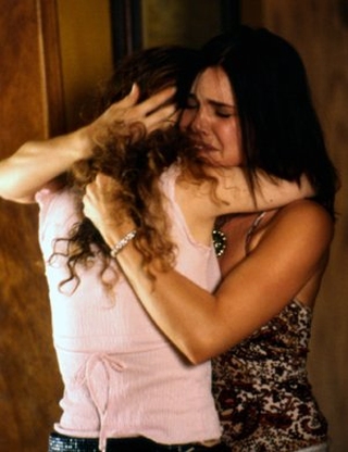 Кадры из Убийца с топором (2003)