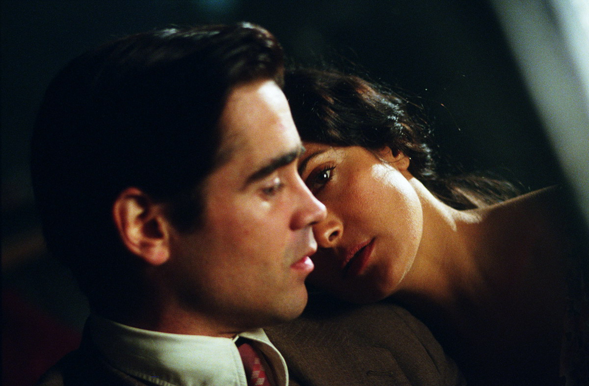 Кадры из Спроси у пыли (2006)