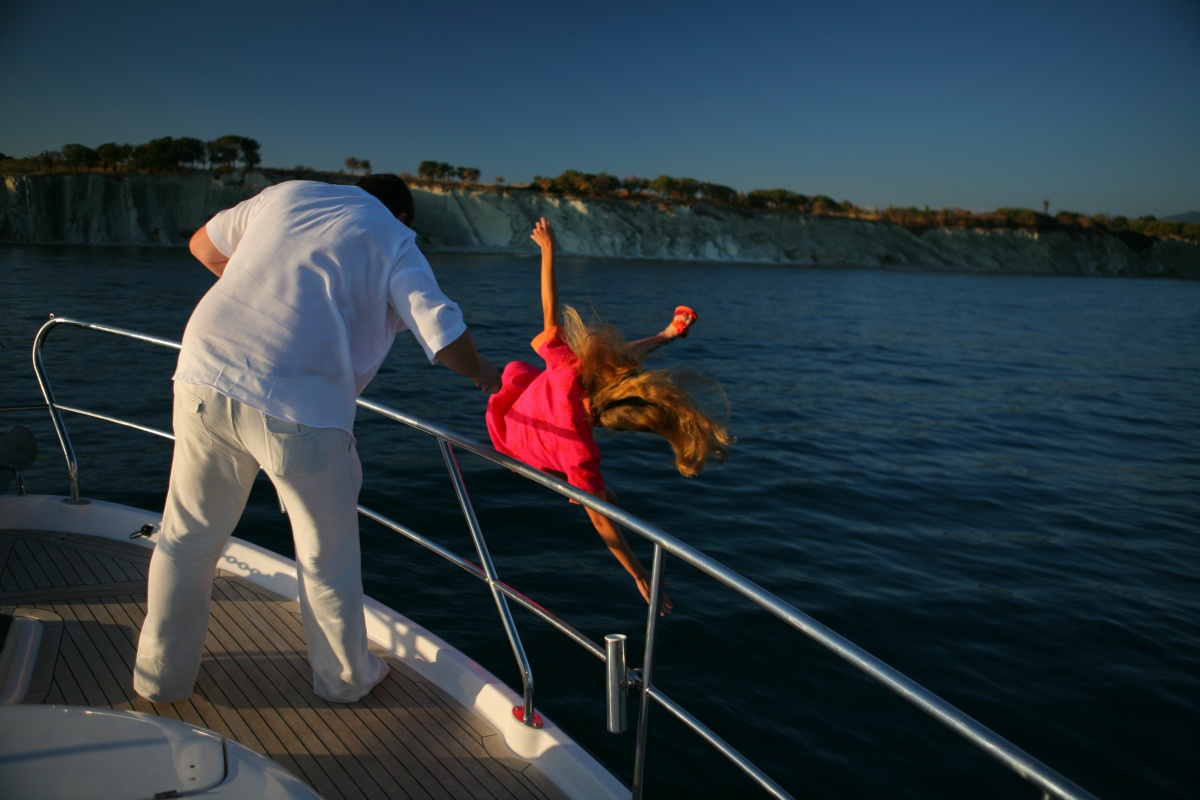 Никто не знает про секс 2: No sex (2008)