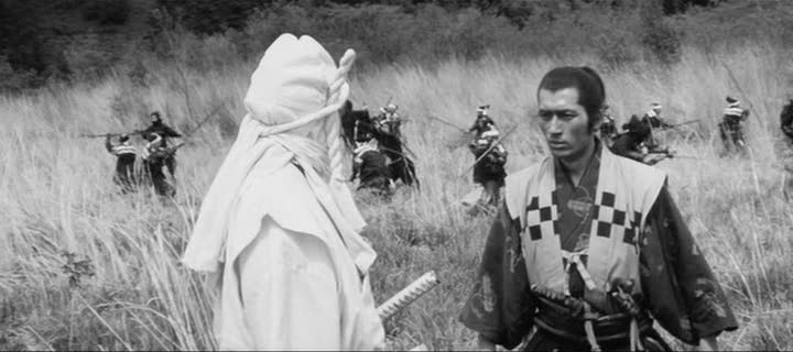 Кадры из Самурай-шпион (1965)