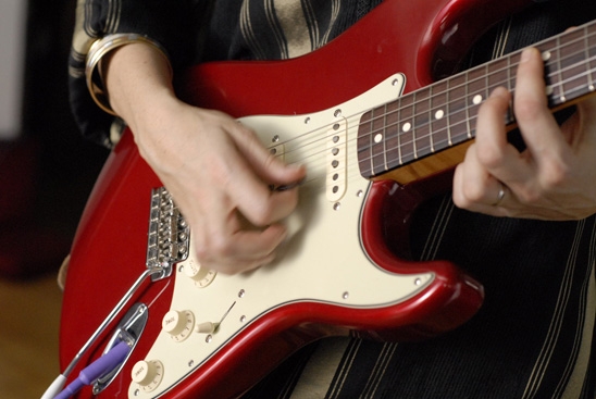 Кадры из Гитара (2008)