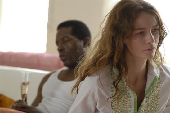 Кадры из Гитара (2008)