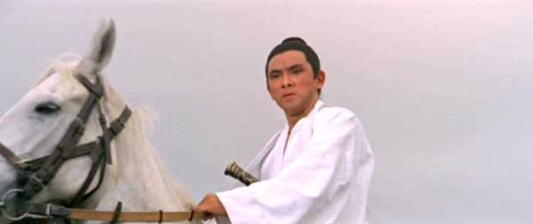 Кадры из Убийца (1967)