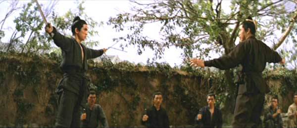 Кадры из Убийца (1967)