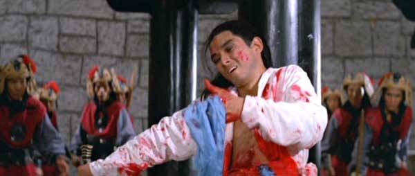 Кадры из Убийца (1967)