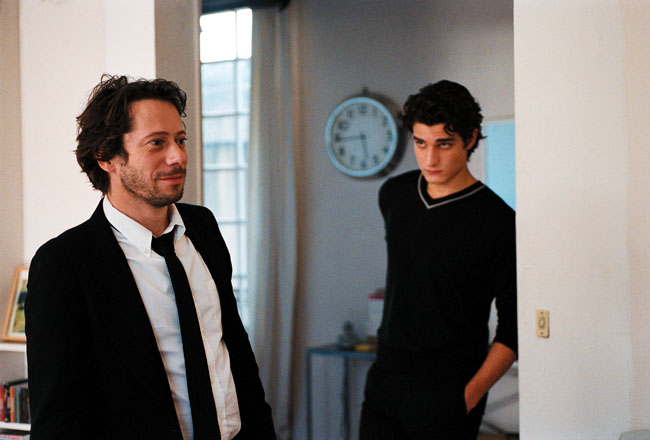 Кадры из Прелюдия (2006)