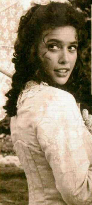 Кадры из Лус Мария (1998)