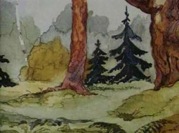 Подарок для самого слабого (1978)