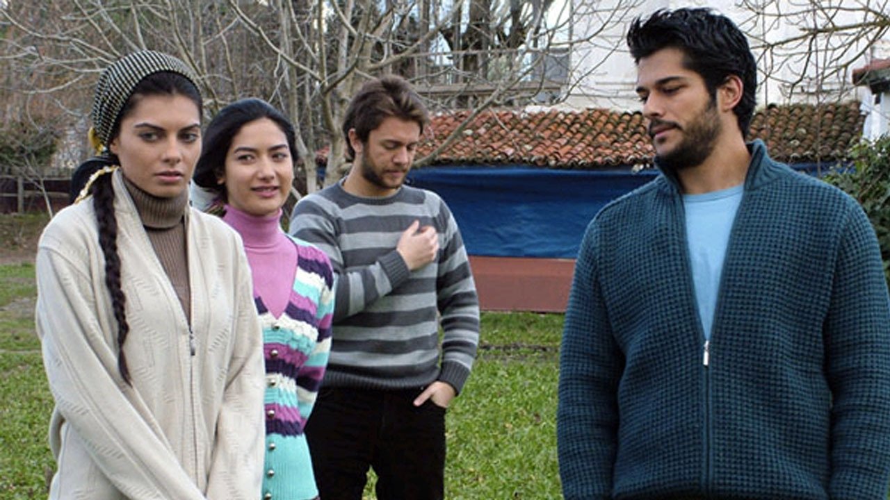 Семейный дом (2008)