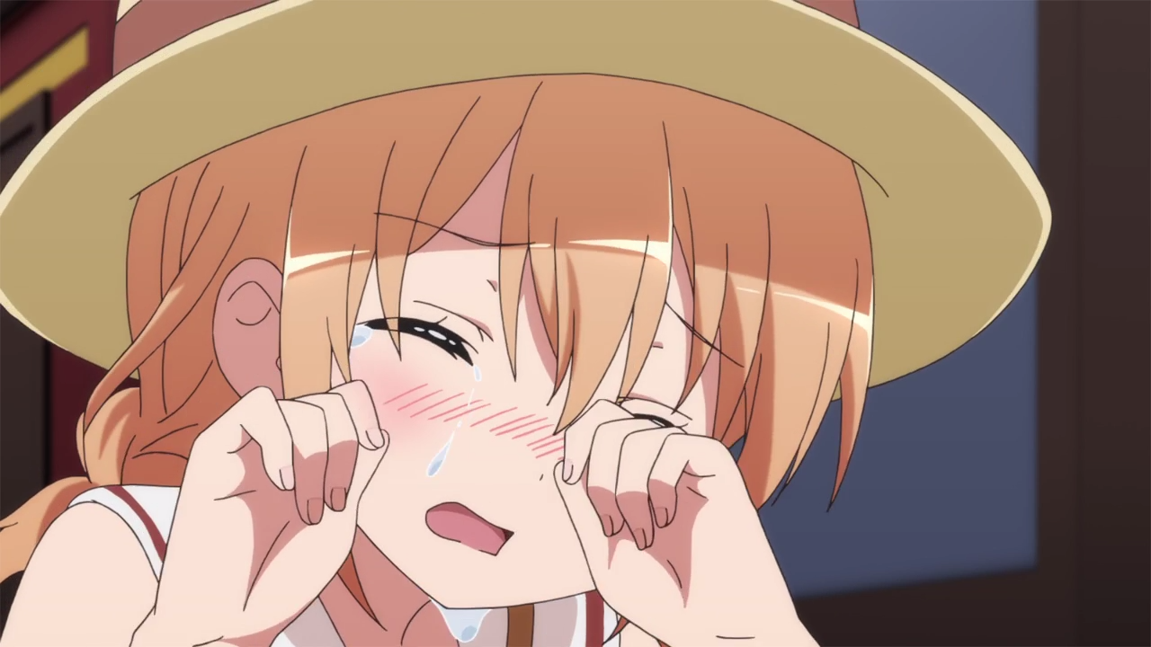 Кадры из Заказывали кролика? 2: Моя дорогая сестра (2017)