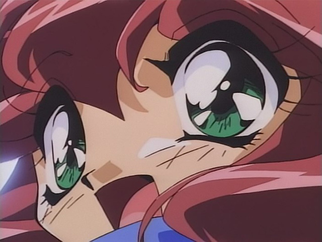 Кадры из Проект: Поп-звезда (1995)