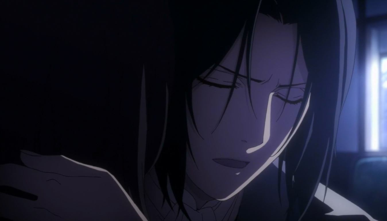 Кадры из Сказание о демонах сакуры 2 (2014)