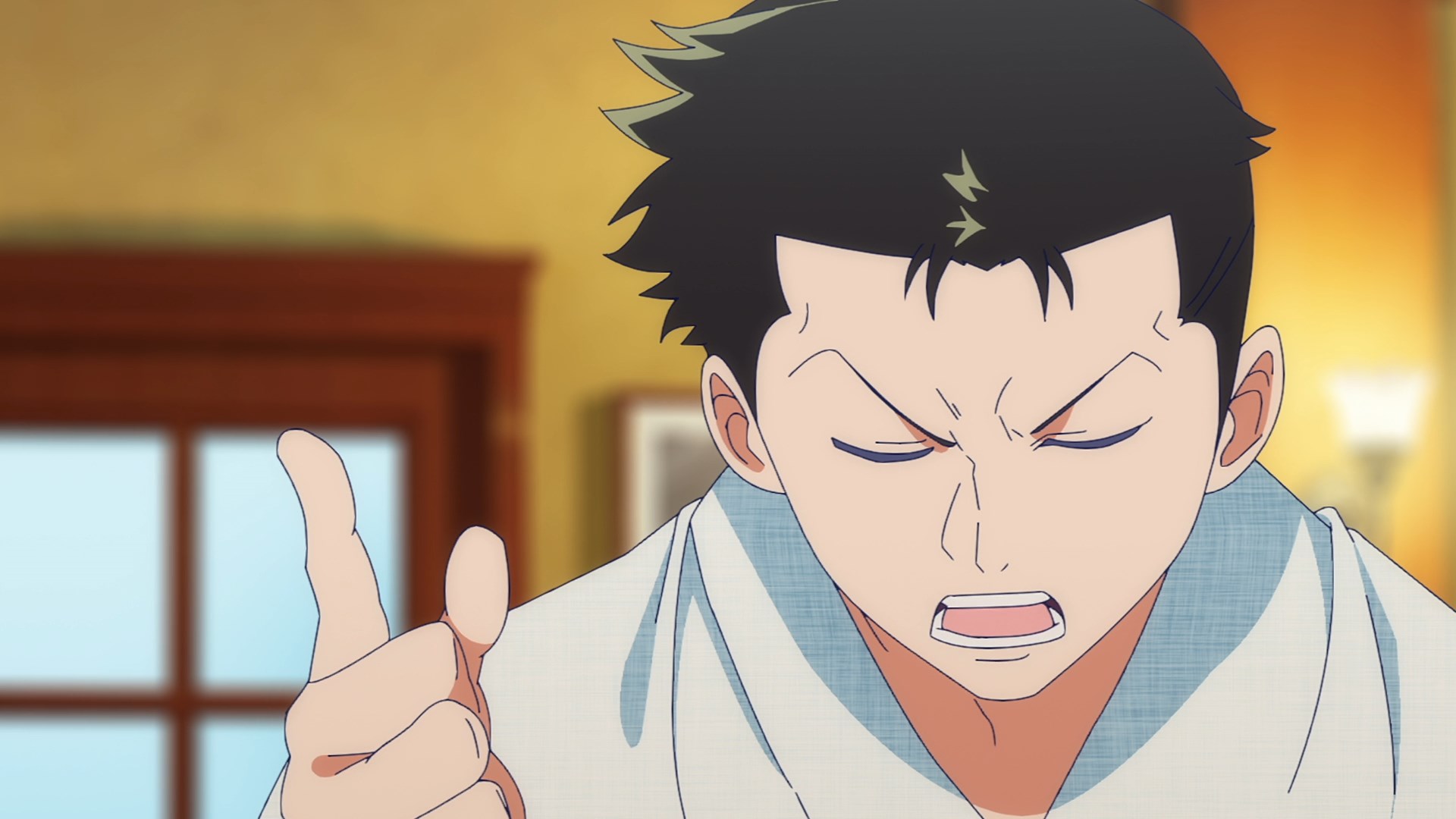 Монстры: Сто три милости. Проклятие дракона (2024)